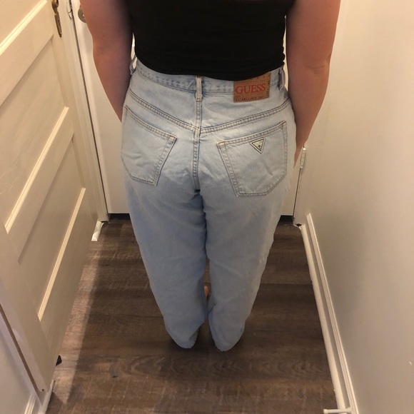 guess pascal jeans